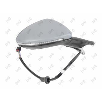 Rétroviseur extérieur ABAKUS 4060M06