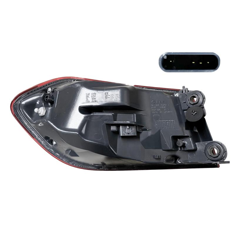 Feu arrière ABAKUS 444-1988R-AE - Visuel 1