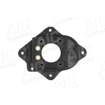 Flasque, carburateur AIC 50013