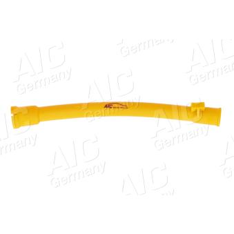 Entonnoir, jauge de niveau d'huile AIC 50020