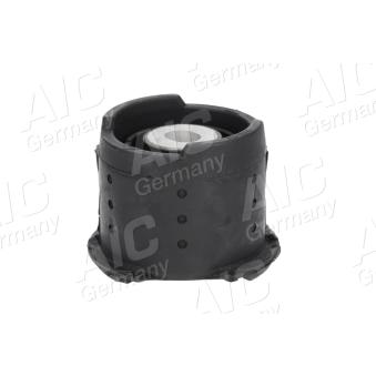 Suspension, corps de l'essieu avant droit AIC 50260