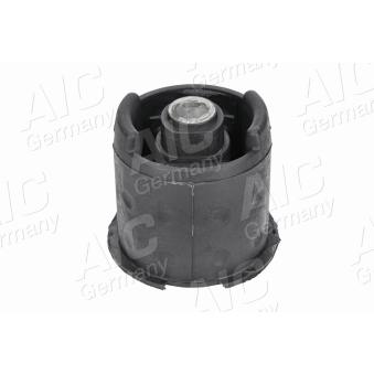 Suspension, corps de l'essieu AIC 50263