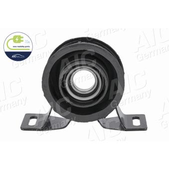 Suspension, arbre de cardan AIC