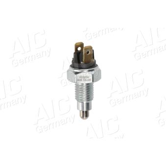 Contacteur, feu de recul AIC 50791