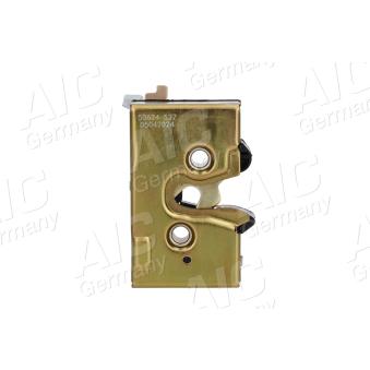 Serrure de porte avant gauche AIC 50624
