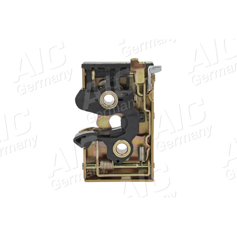 Serrure de porte avant gauche AIC 50624 - Visuel 2