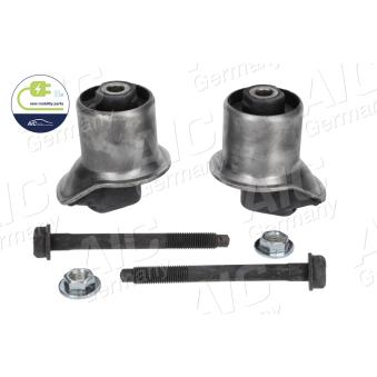 Kit de réparation, corps de l'essieu AIC 50885Set