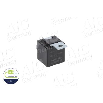 Relais, climatisation AIC 50697