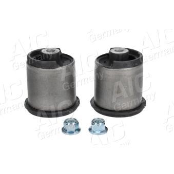 Kit de réparation, corps de l'essieu AIC 51117Set