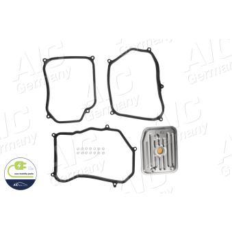 Filtre hydraulique, boîte automatique AIC 51202