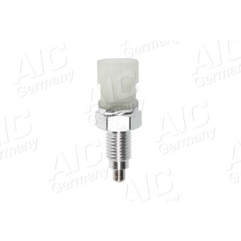 Contacteur, feu de recul AIC 51504
