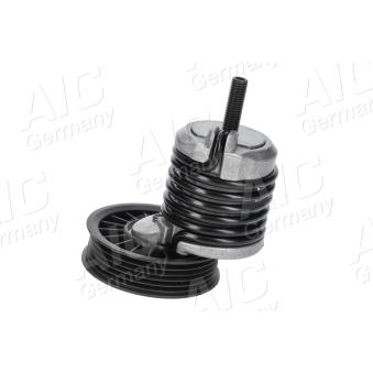 Tendeur de courroie, courroie trapézoïdale à nervures AIC 51444