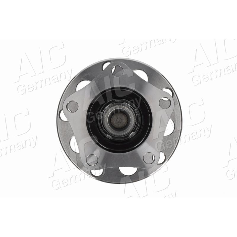 Kit de roulements de roue AIC 51520 - Visuel 1