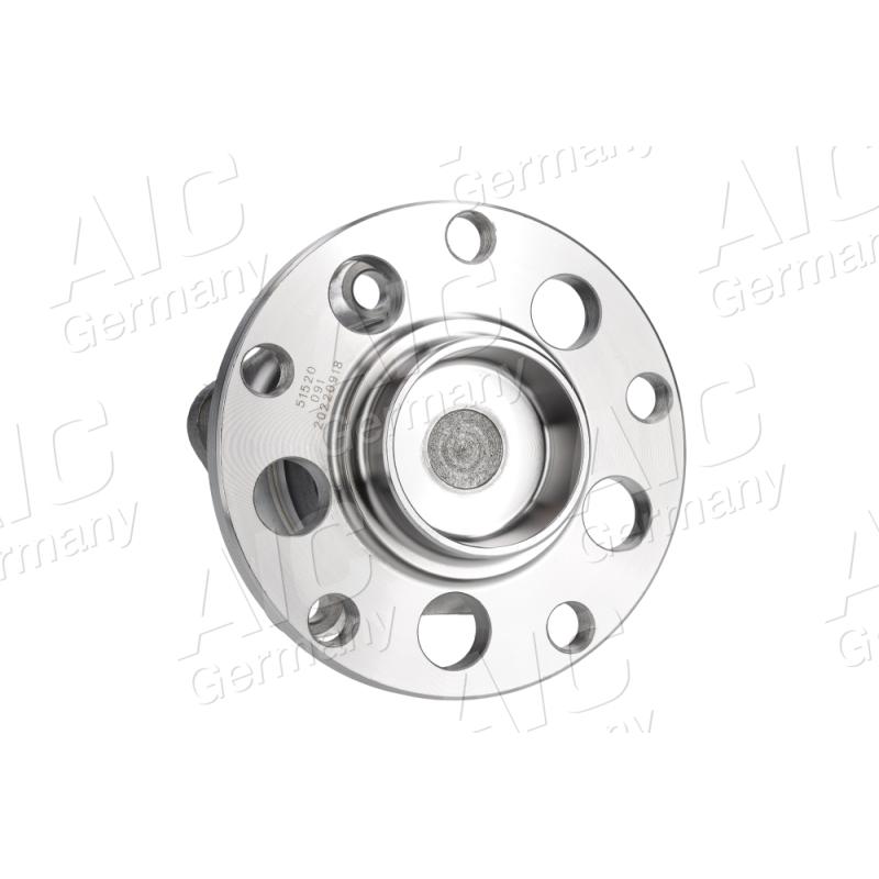 Kit de roulements de roue AIC 51520 - Visuel 2