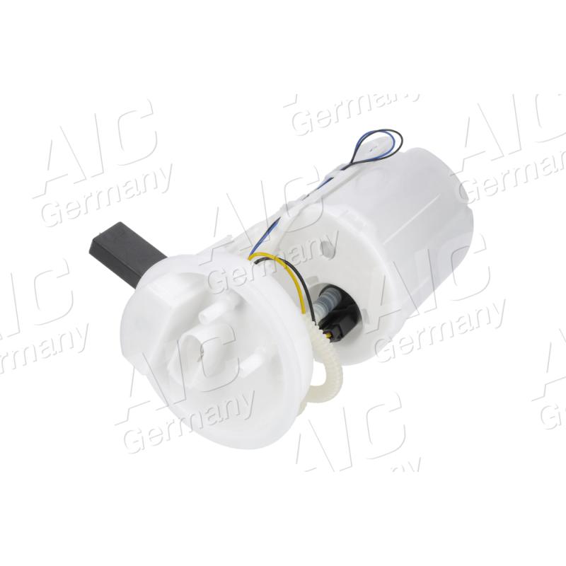 Unité d'injection de carburant AIC 51736 - Visuel 3