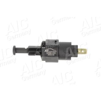 Interrupteur des feux de freins AIC 52060