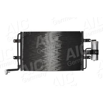 Condenseur, climatisation AIC 52392