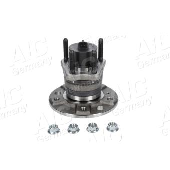 Kit de roulements de roue AIC 52513