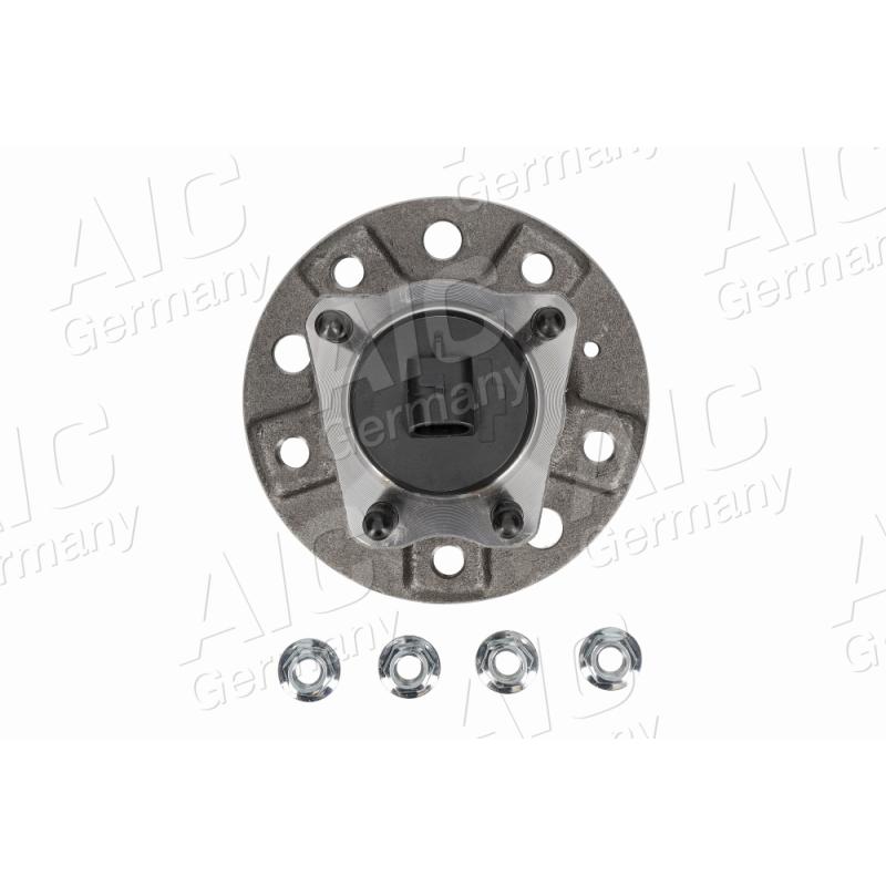 Kit de roulements de roue AIC 52513 - Visuel 1
