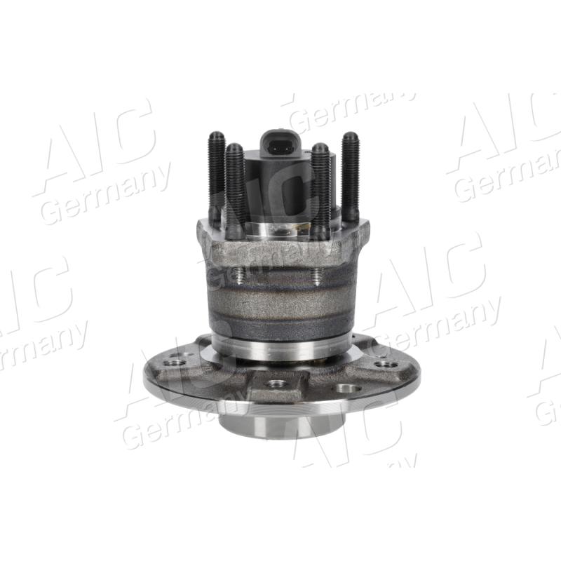 Kit de roulements de roue AIC 52513 - Visuel 2