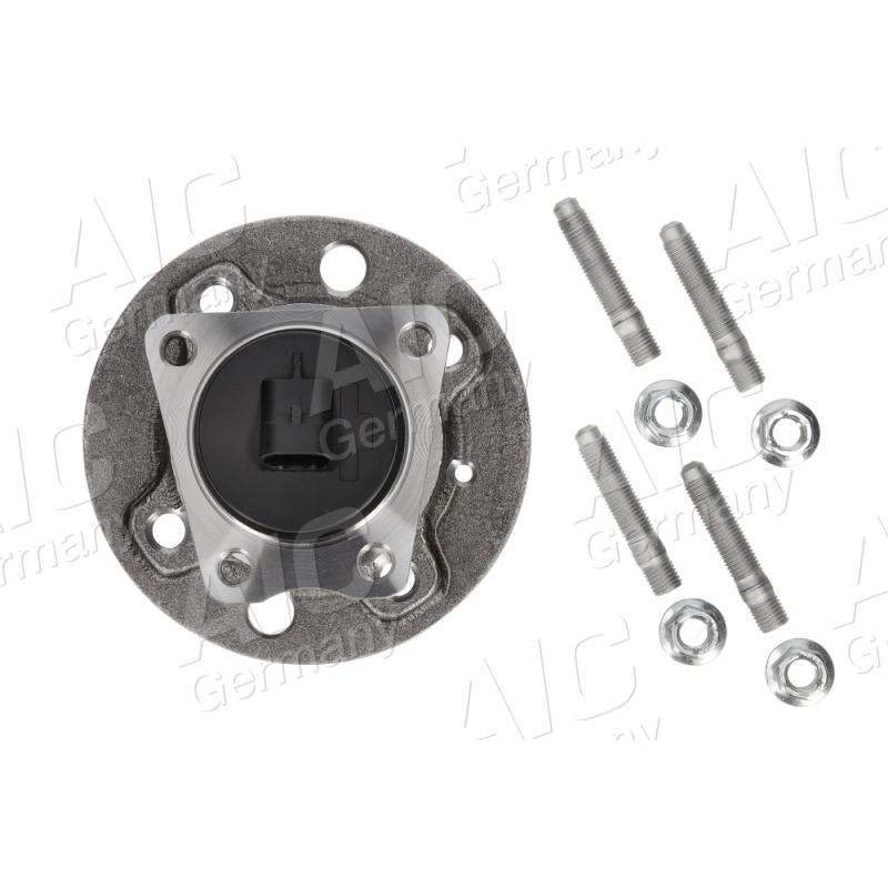 Kit de roulements de roue AIC 52514 - Visuel 1