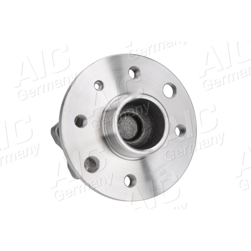 Kit de roulements de roue AIC 52514 - Visuel 3