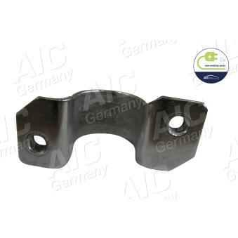 Support, suspension du stabilisateur avant gauche AIC 52633