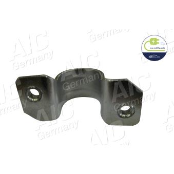 Support, suspension du stabilisateur avant droit AIC 52634