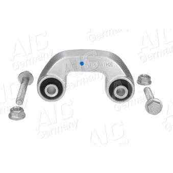 Entretoise/tige, stabilisateur avant gauche AIC 52640Set