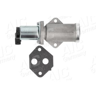 Controle de ralenti, alimentation en air AIC 52658