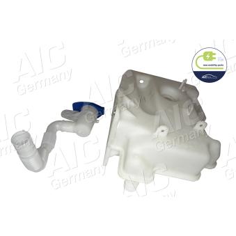 Réservoir d'eau de nettoyage, nettoyage des vitres AIC 52820