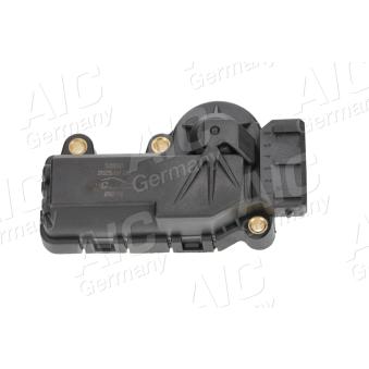 Élément d'ajustage, papillon des gaz AIC 52890