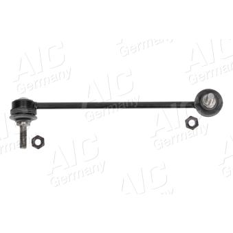 Entretoise/tige, stabilisateur avant gauche AIC 53338