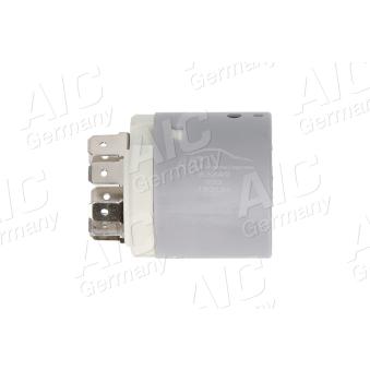 Interrupteur d'allumage/de démarreur AIC 53349