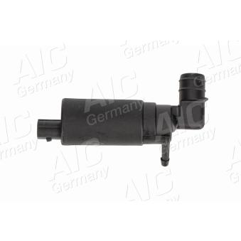 Pompe d'eau de nettoyage, nettoyage des vitres AIC 53300