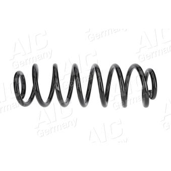 Ressort de suspension AIC 53762