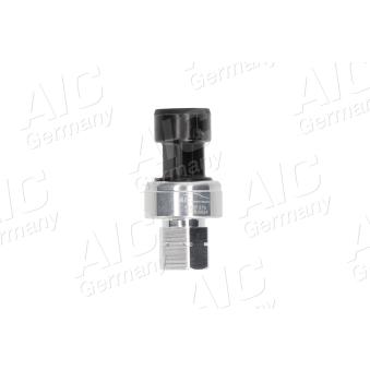 Pressostat, climatisation AIC 53687