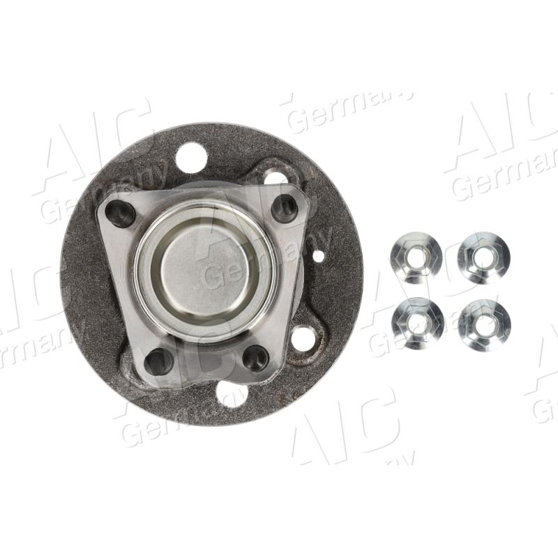 Kit de roulements de roue AIC 53908 - Visuel 1