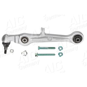 Triangle ou bras de suspension (train avant) AIC 53809