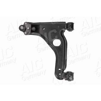 Triangle ou bras de suspension (train avant) AIC 54281