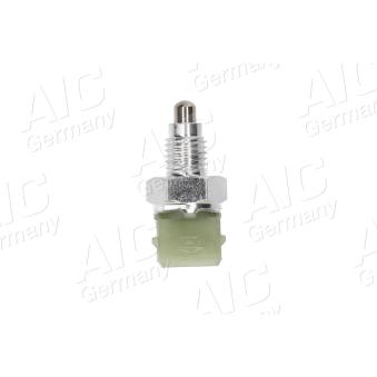 Contacteur, feu de recul AIC 54231
