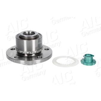 Kit de roulements de roue AIC 54086