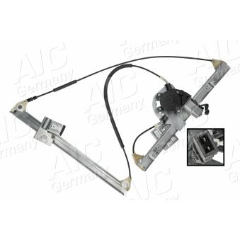 Lève-vitre avant gauche AIC 54096