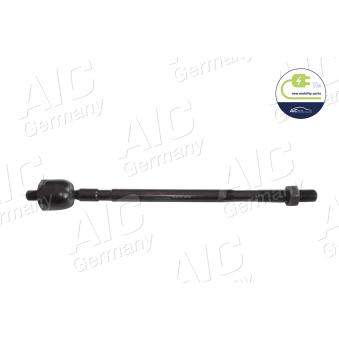 Rotule de direction intérieure, barre de connexion AIC 54157