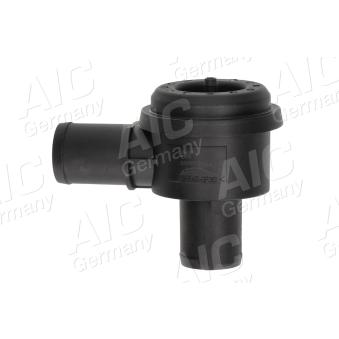 Détendeur de suralimentation AIC 54554