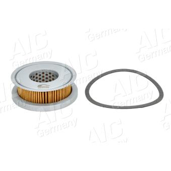 Filtre hydraulique, direction AIC 54480