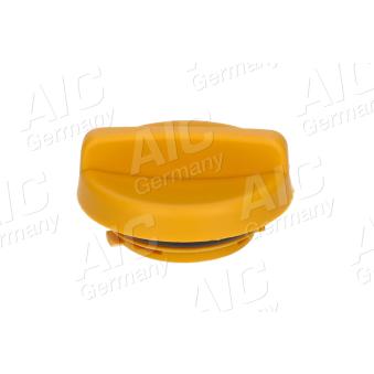 Bouchon, goulotte de remplissage d'huile AIC 54498