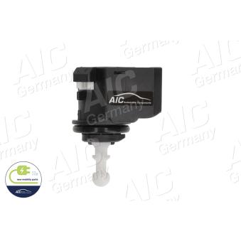 Correcteur, portée lumineuse AIC 54695