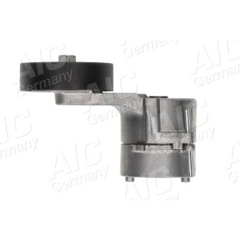 Tendeur de courroie, courroie trapézoïdale à nervures AIC 54752