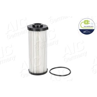 Filtre hydraulique, boîte automatique AIC 55369
